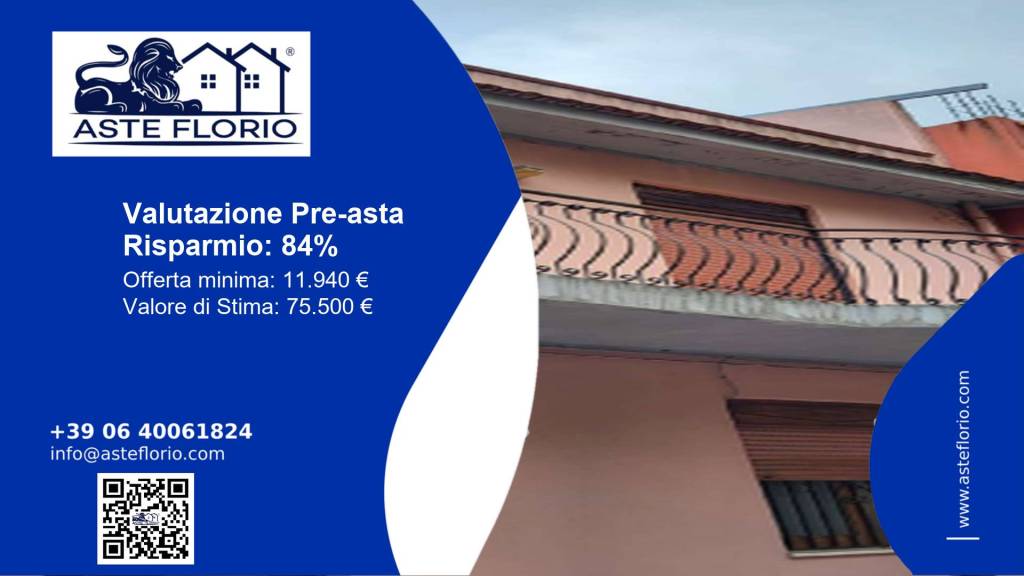 appartamento in vendita a Castroreale in zona Bafia