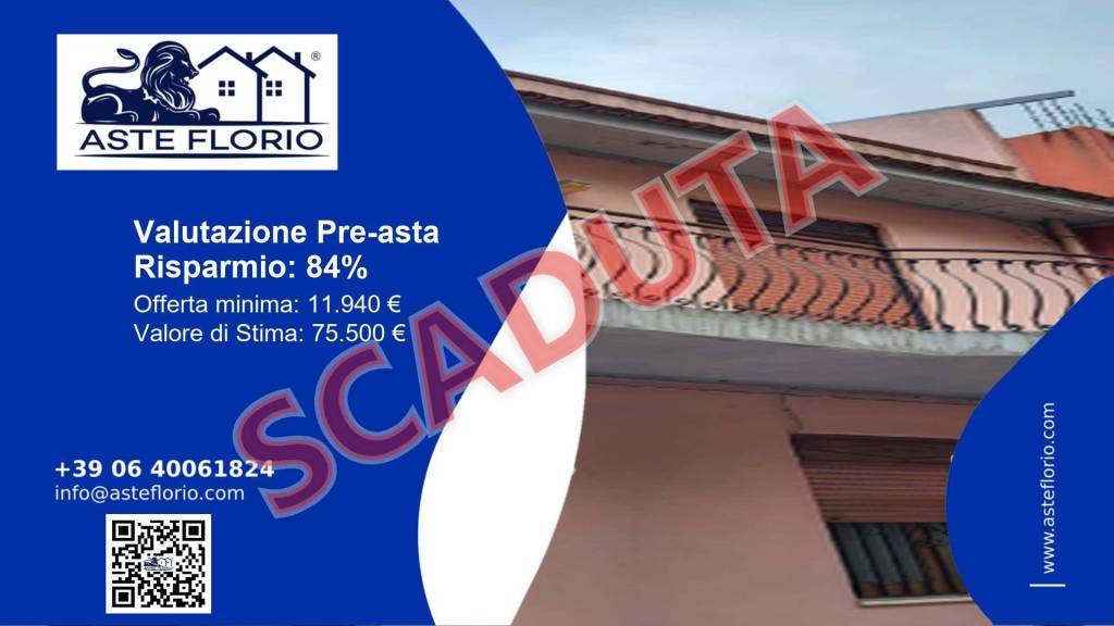 appartamento in vendita a Castroreale in zona Bafia