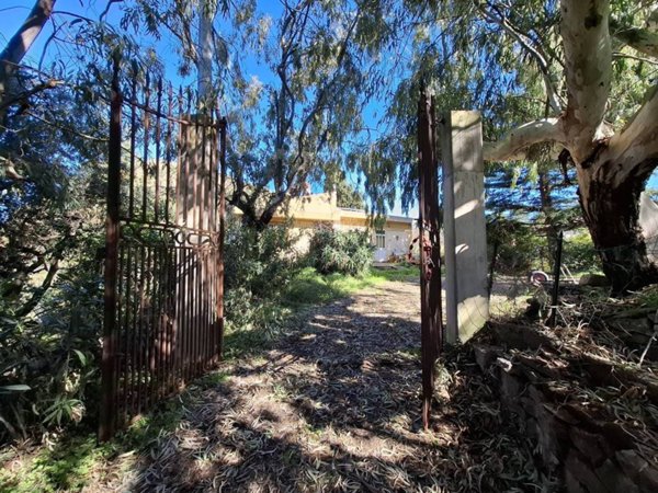casa indipendente in vendita a Castroreale