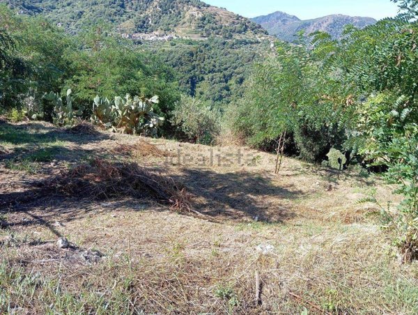 casa indipendente in vendita a Castroreale
