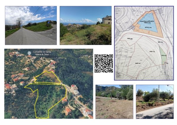 casa indipendente in vendita a Castroreale