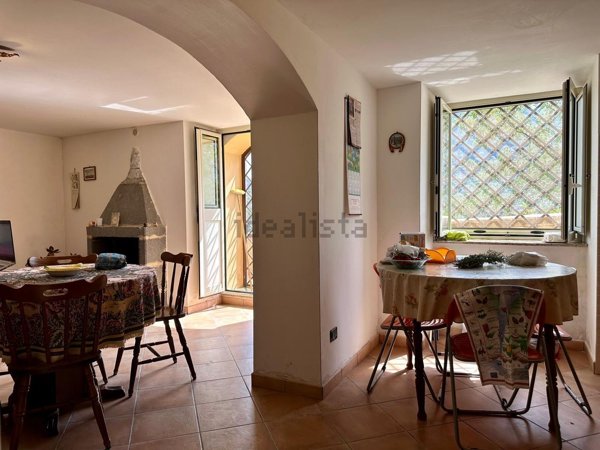 casa indipendente in vendita a Castroreale in zona Bafia