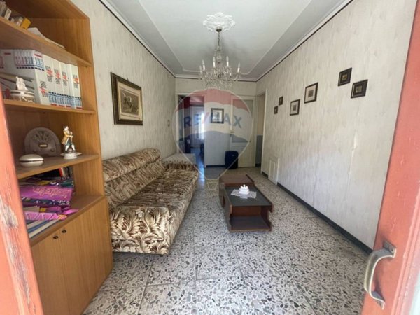 casa indipendente in vendita a Cesarò