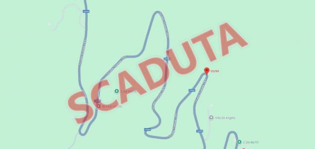 terreno agricolo in vendita a Cesarò