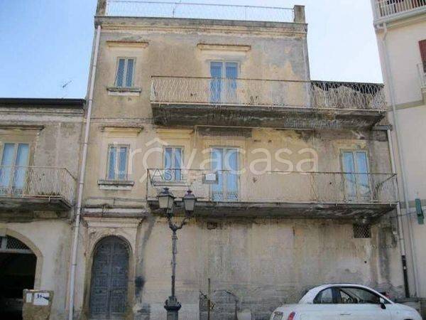 casa indipendente in vendita a Cesarò