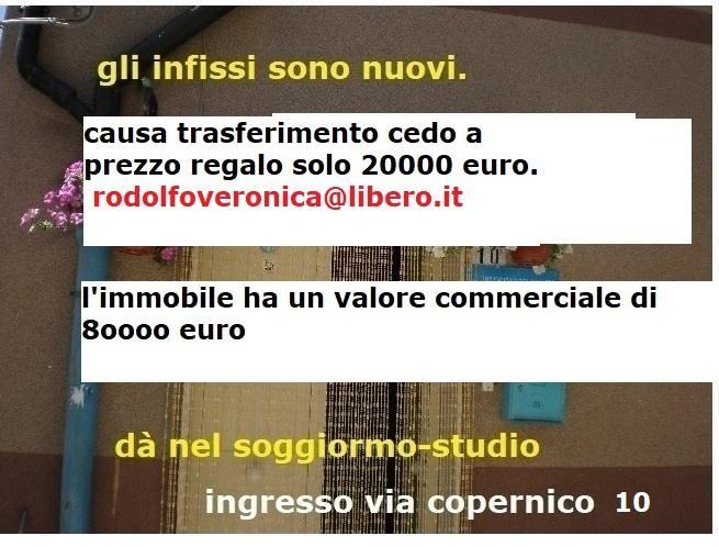 casa indipendente in vendita a Cesarò