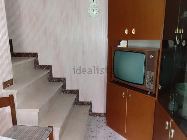 casa indipendente in vendita a Cesarò