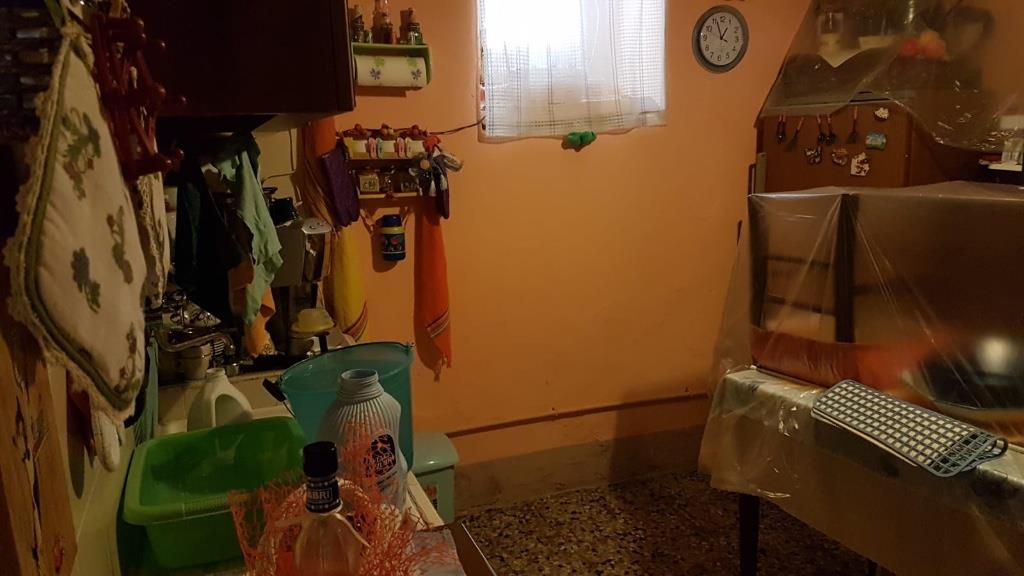 casa indipendente in vendita a Cesarò