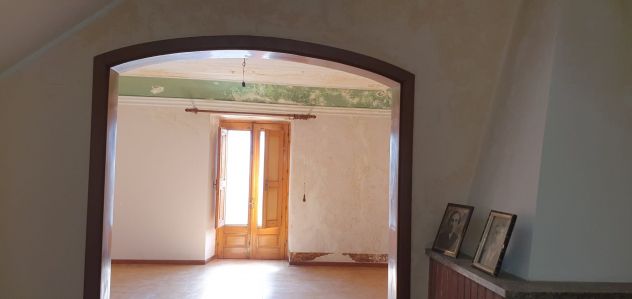 casa indipendente in vendita a Cesarò