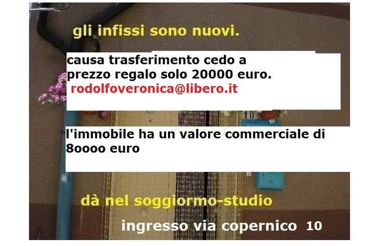 casa indipendente in vendita a Cesarò