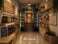 negozio in vendita a Cesarò