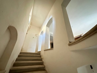casa indipendente in vendita a Condrò