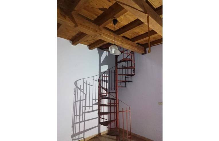 casa indipendente in vendita a Condrò