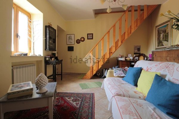 appartamento in vendita a Condrò