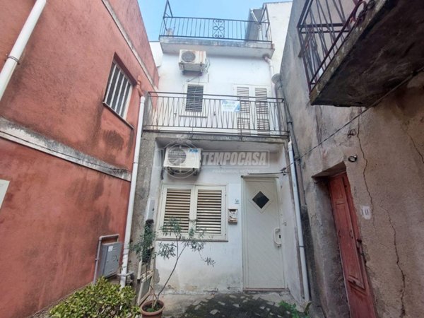 casa indipendente in vendita a Condrò