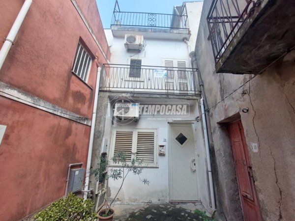 casa indipendente in vendita a Condrò