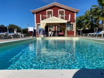 casa indipendente in vendita a Condrò