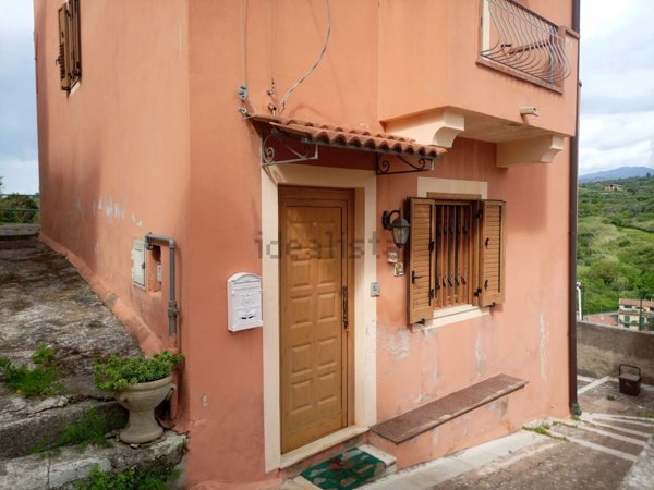 appartamento in vendita a Condrò