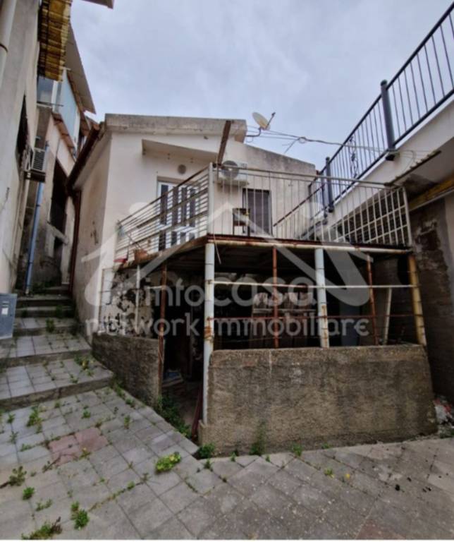 casa indipendente in vendita a Condrò