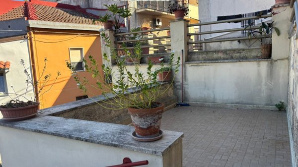 casa indipendente in vendita a Condrò