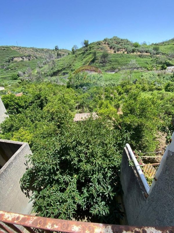 casa indipendente in vendita a Condrò