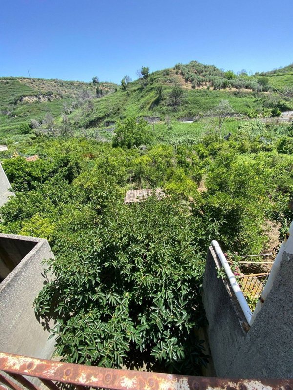 casa indipendente in vendita a Condrò