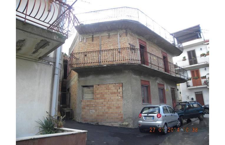 casa indipendente in vendita a Condrò