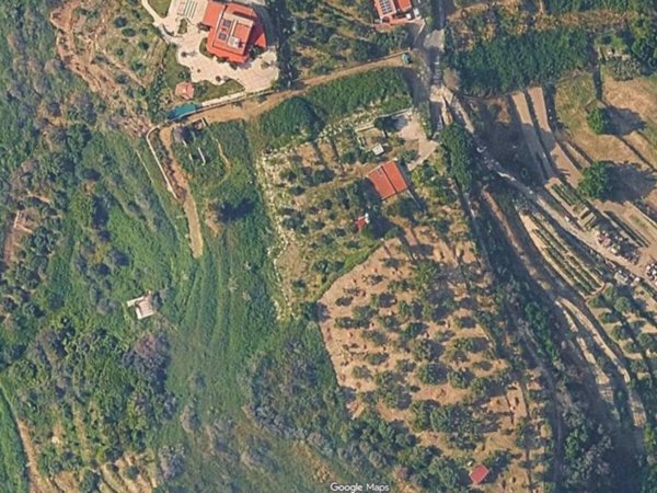 terreno agricolo in vendita a Condrò