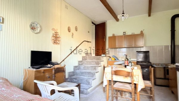 casa indipendente in vendita a Condrò