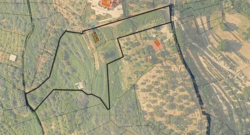 terreno agricolo in vendita a Condrò