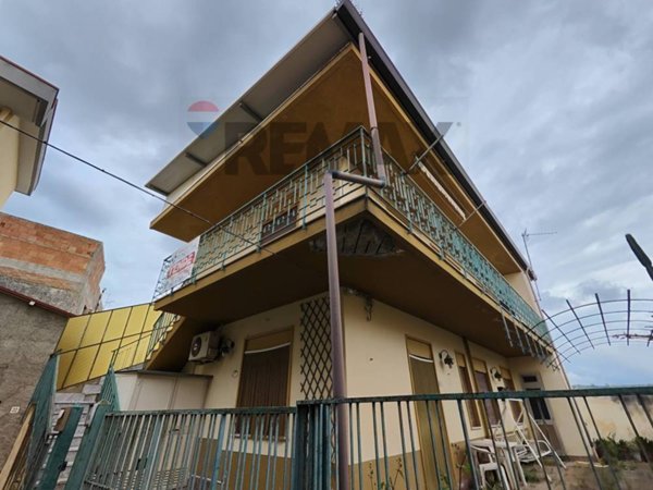 casa semindipendente in vendita a Condrò