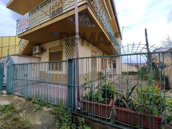 casa semindipendente in vendita a Condrò