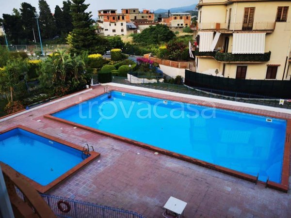 appartamento in vendita a Falcone