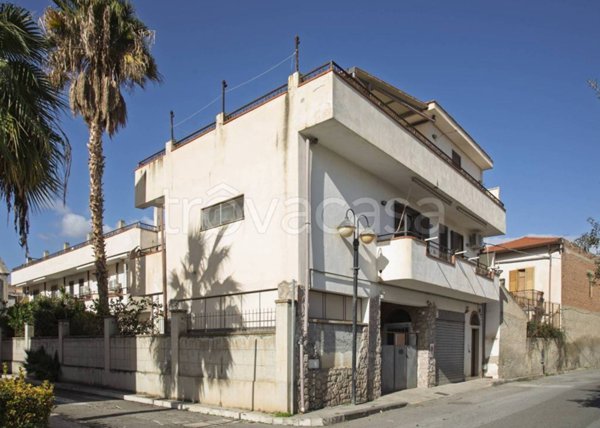 appartamento in vendita a Falcone