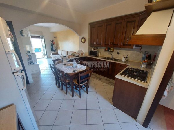 casa indipendente in vendita a Falcone
