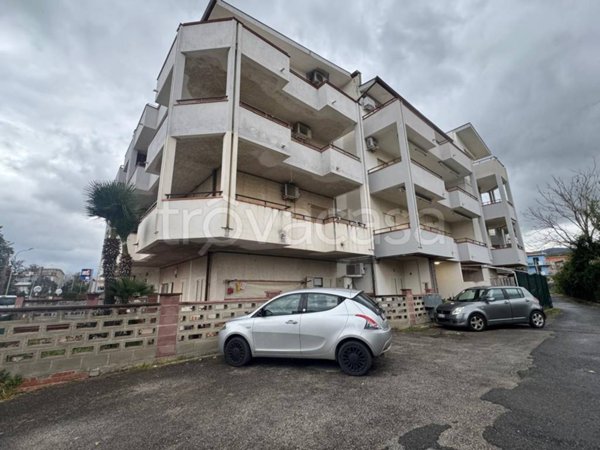 appartamento in vendita a Falcone
