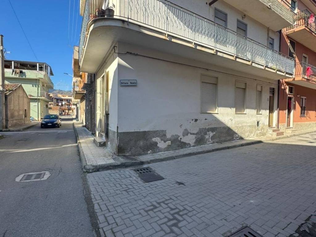 appartamento in vendita a Falcone