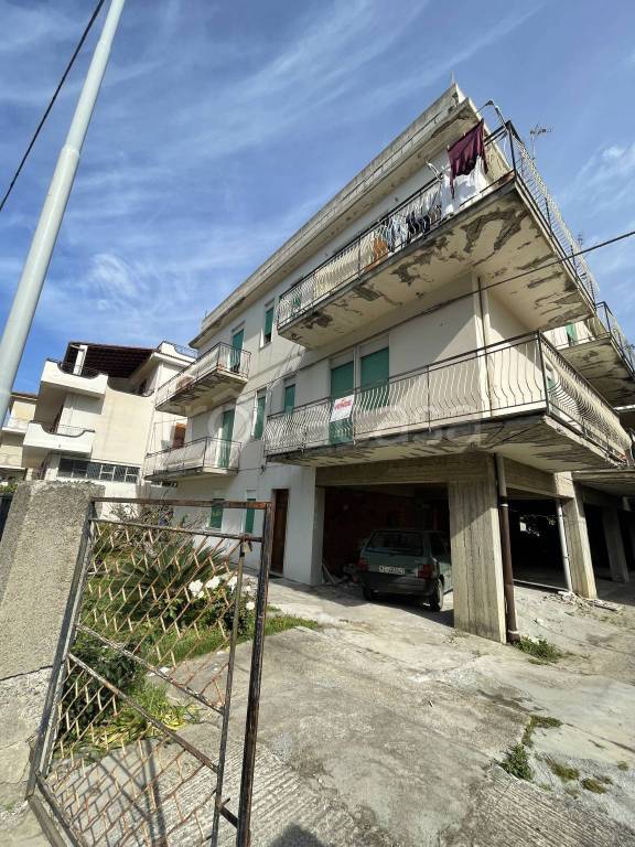 appartamento in vendita a Falcone