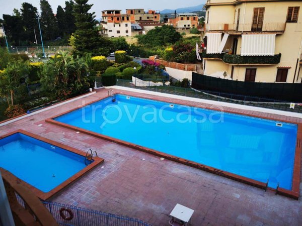 appartamento in vendita a Falcone