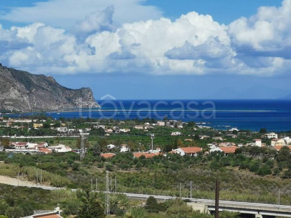 appartamento in vendita a Falcone