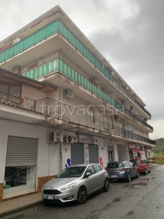 appartamento in vendita a Falcone