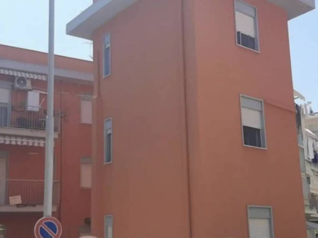 appartamento in vendita a Falcone