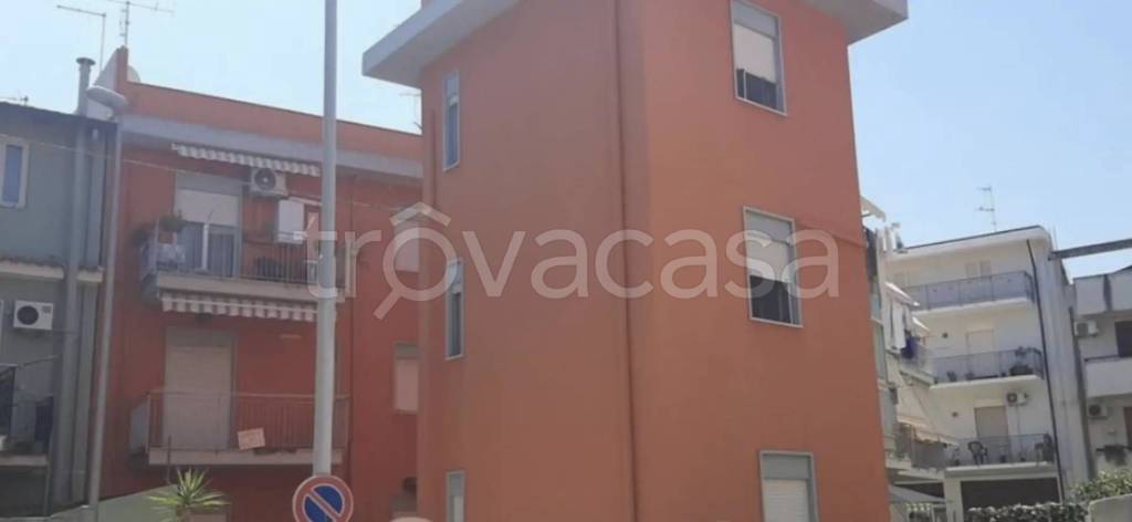 appartamento in vendita a Falcone