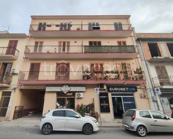 appartamento in vendita a Falcone