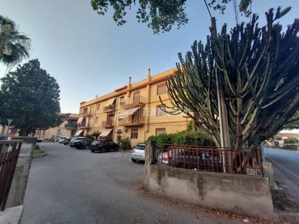appartamento in vendita a Falcone