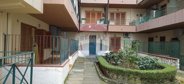 appartamento in vendita a Falcone