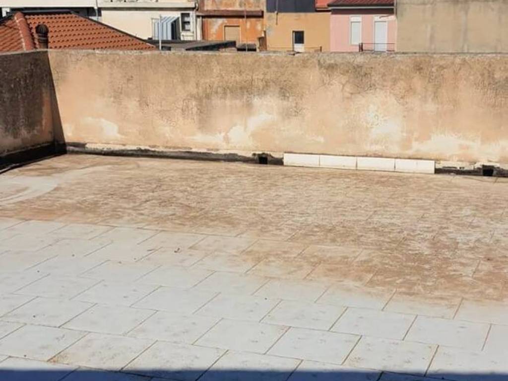 appartamento in vendita a Falcone