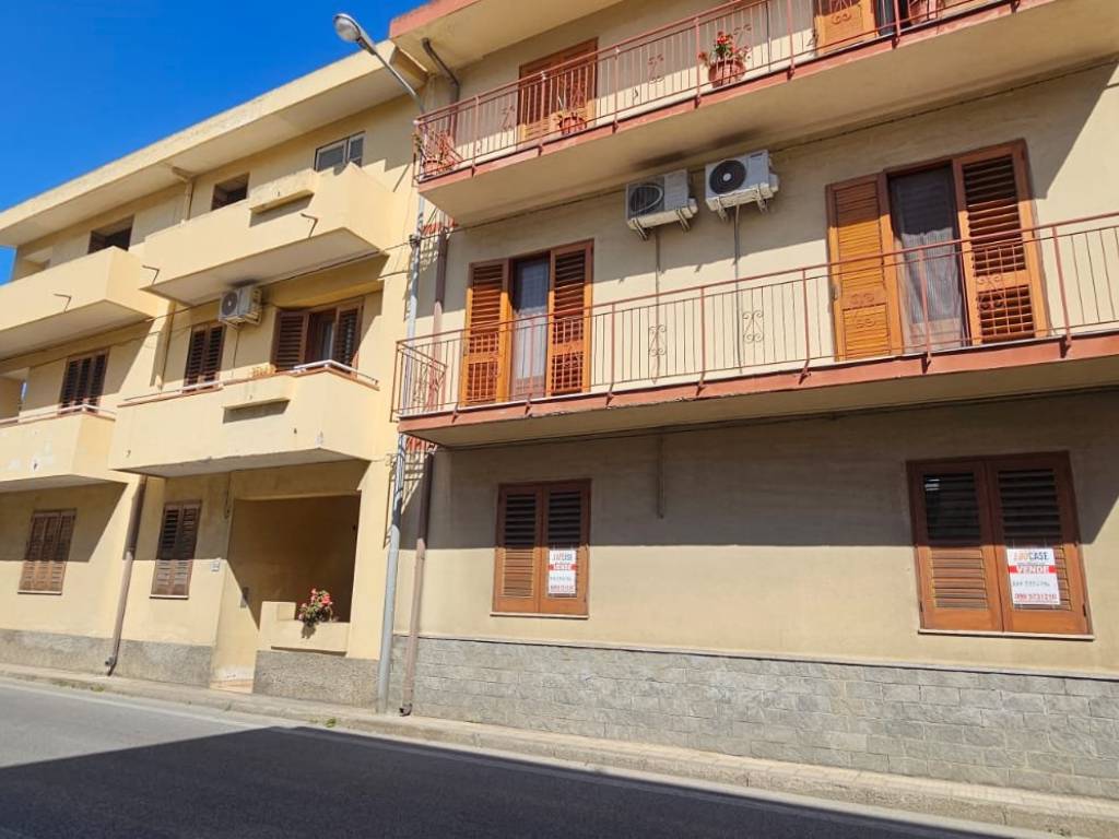appartamento in vendita a Falcone