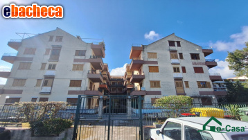 appartamento in vendita a Falcone