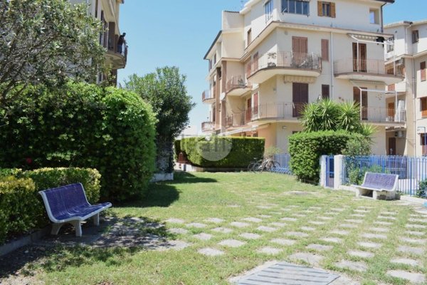 appartamento in vendita a Falcone
